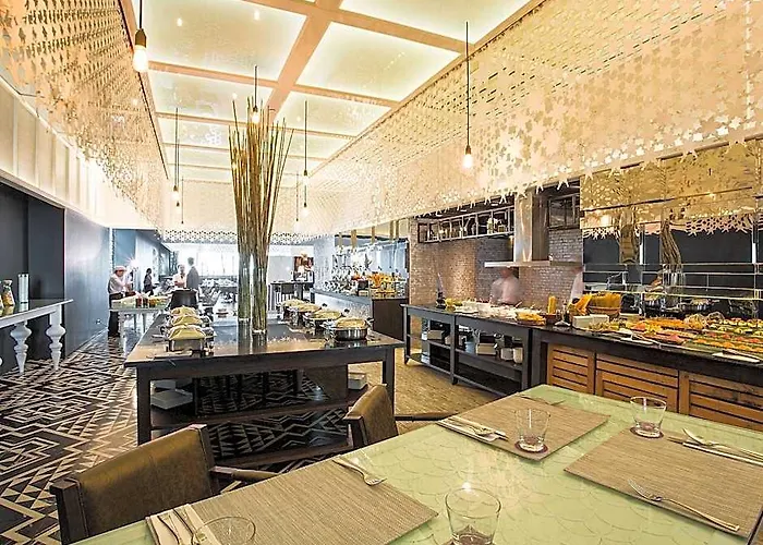 Mode Sathorn Hotel