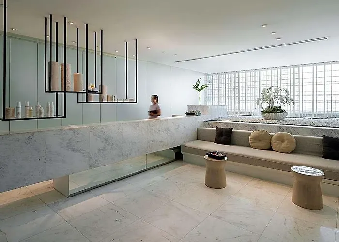 Mode Sathorn Hotel Bangkok