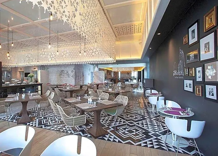 Hotel Mode Sathorn 4*