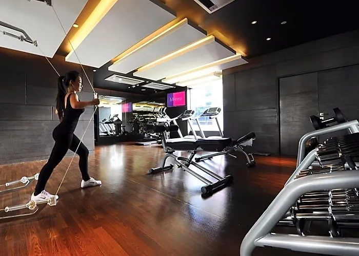 Mode Sathorn Hotel 4*